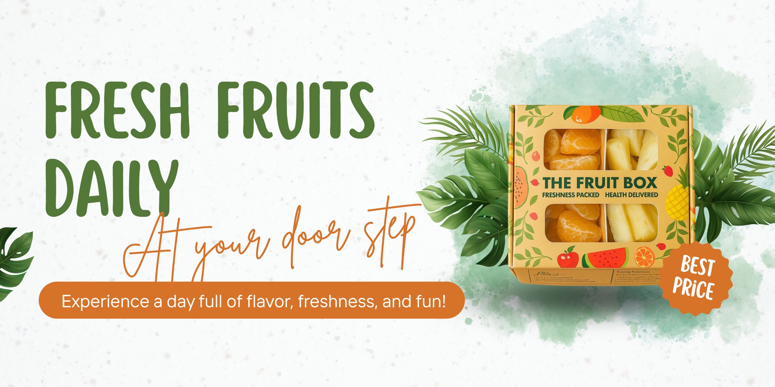 Premium Dry Fruits Collection